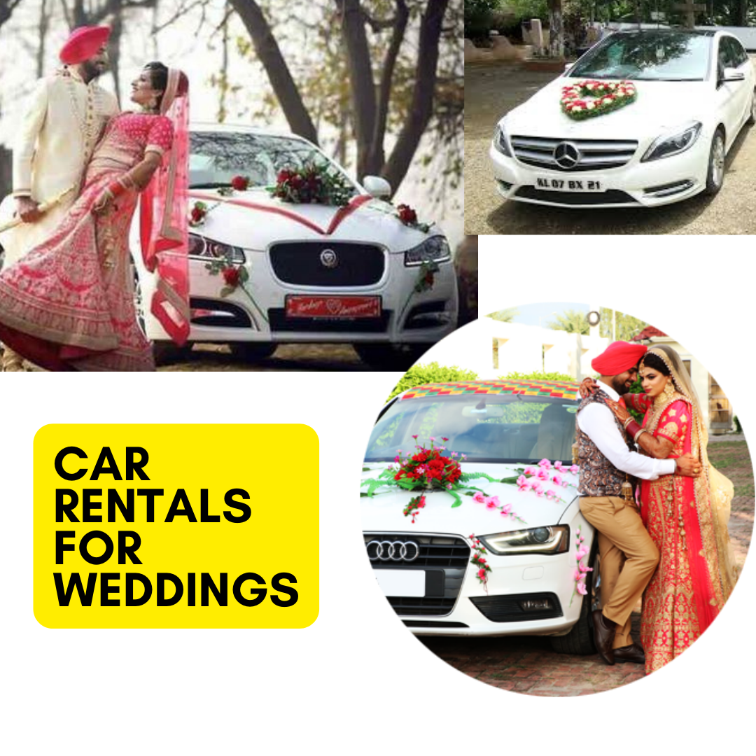 SUV car on rent in ahmedabad